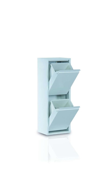 Hanah Home Doplo 2 - Blanco